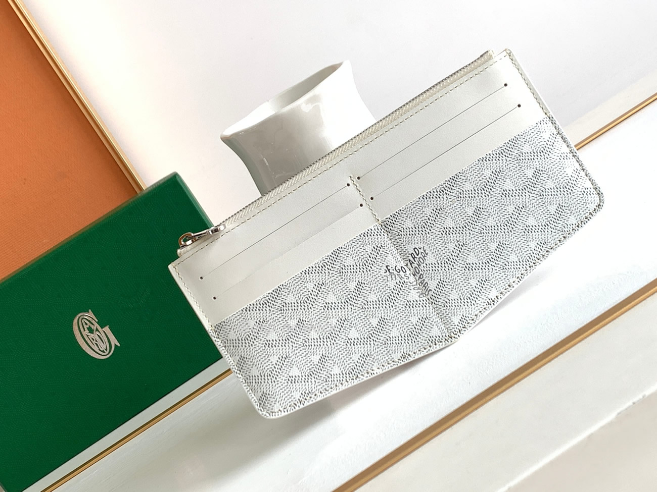 Goyard Insert Louise Card Holder (17) - newkick.app